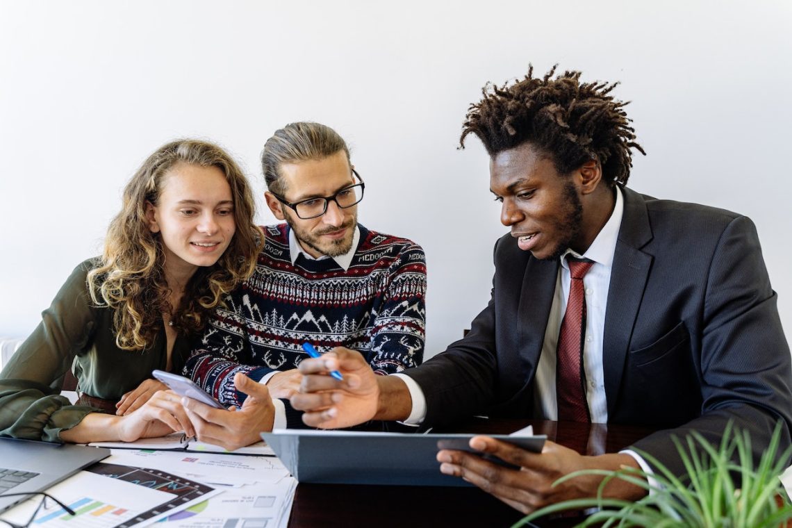 agent immobilier efficace