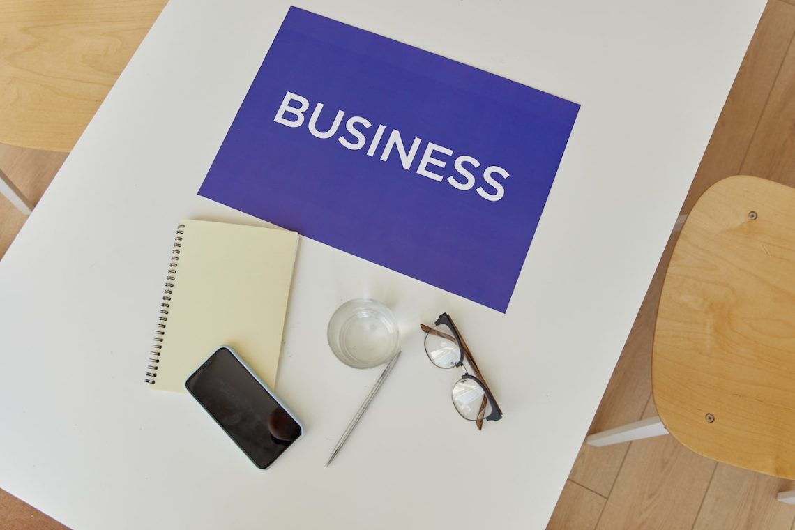 céder l’entreprise