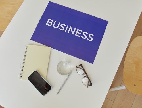 céder l’entreprise