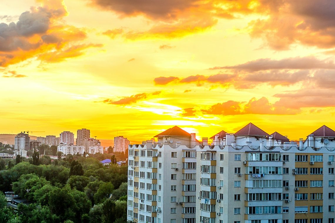 colocation en Luxembourg ville