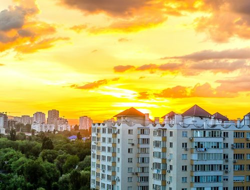 colocation en Luxembourg ville