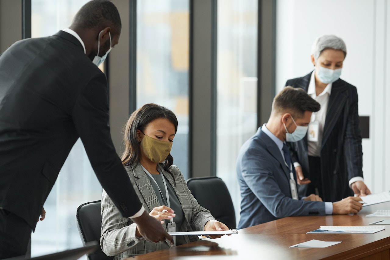 modes de cession d’entreprise