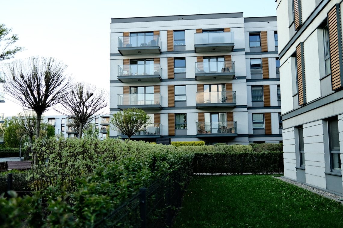 Acheter un bien en copropriété