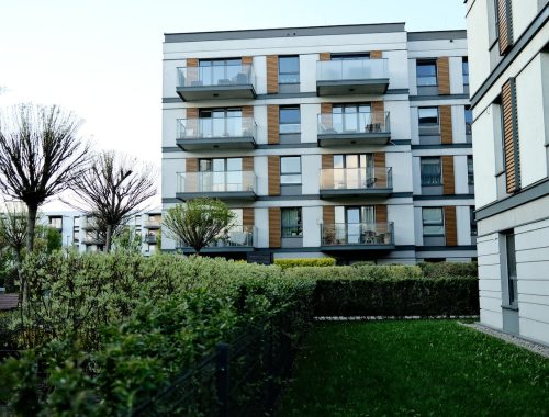 Acheter un bien en copropriété