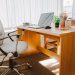 chaise de bureau