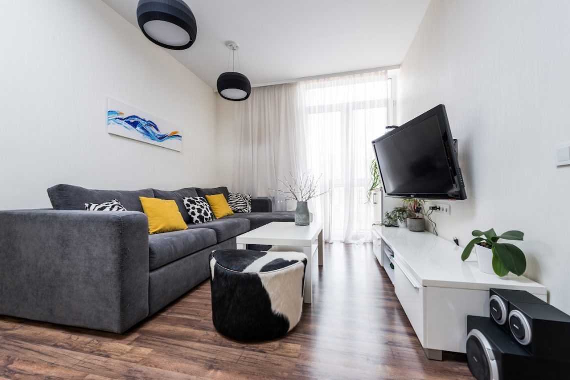 petit salon