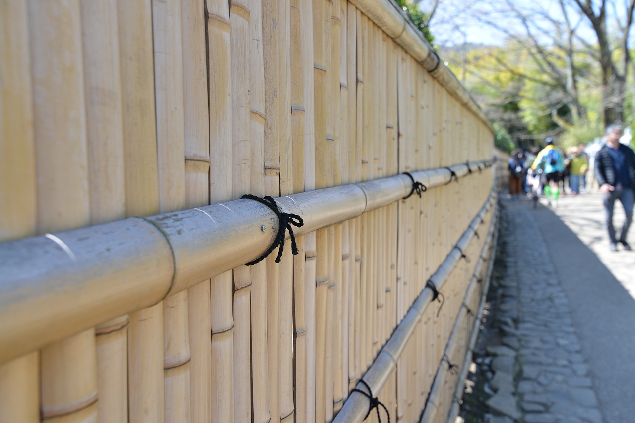 6 idées créatives de jardinière avec panneau occultant - Location34