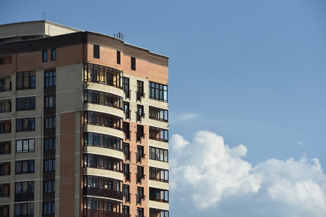 copropriété sans syndic