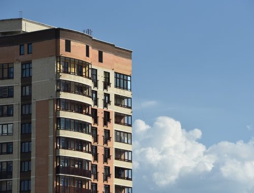 copropriété sans syndic