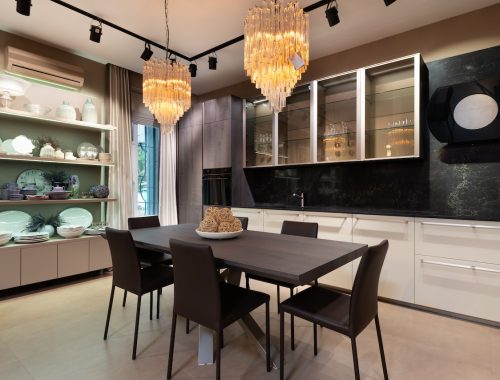 rénovation de cuisine