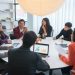 gestionnaire de copropriété