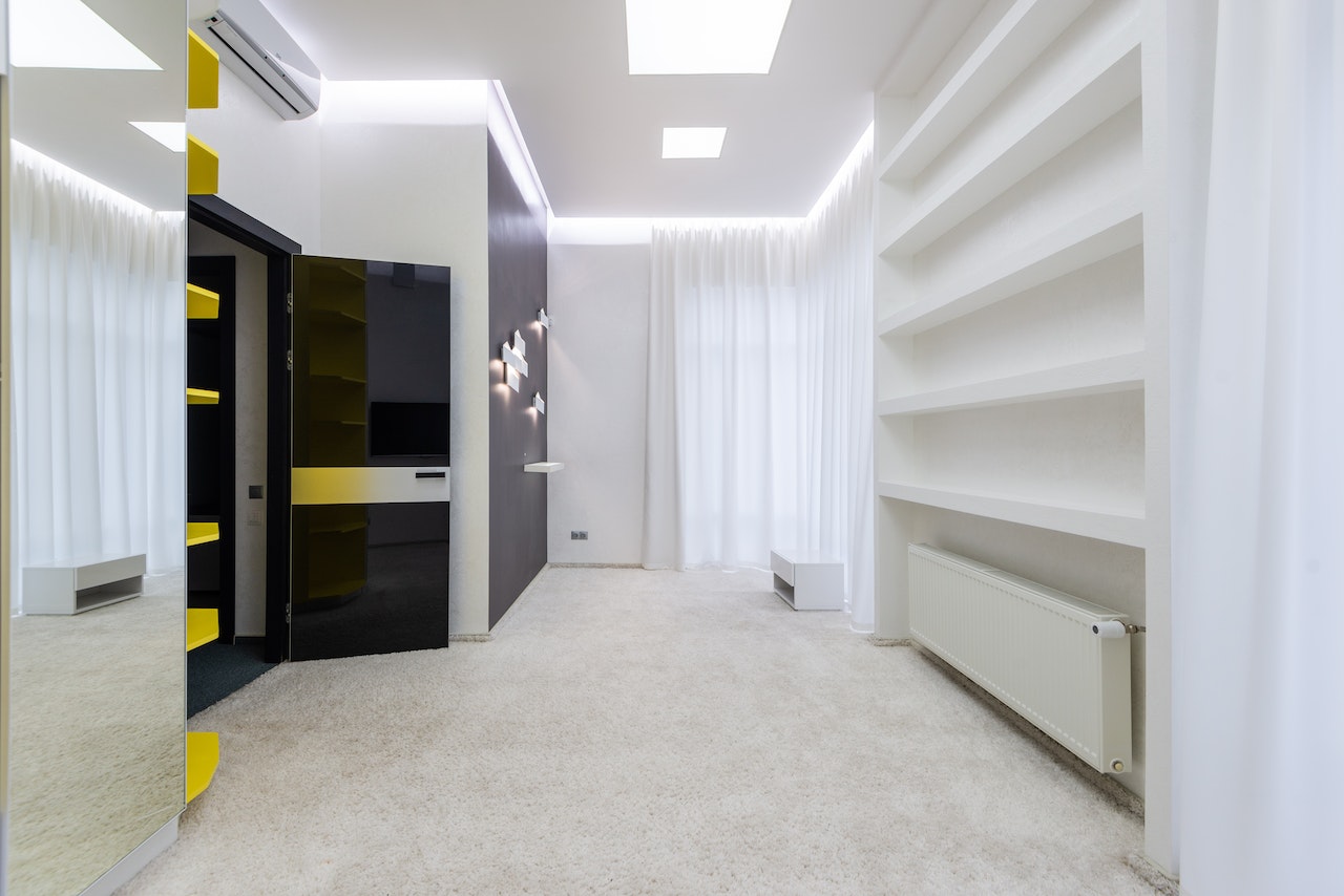radiateur de chauffage