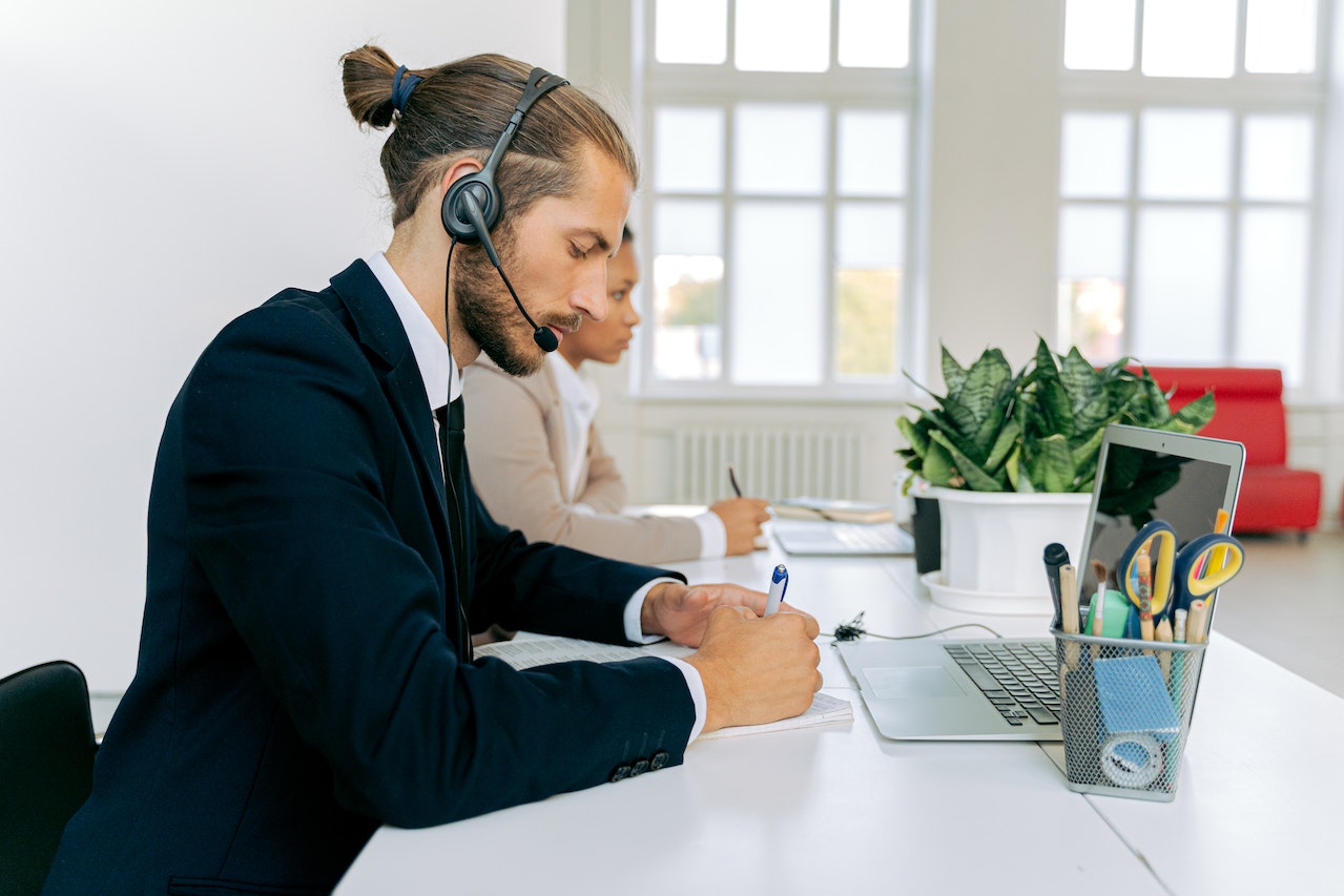 efficacité du support IT