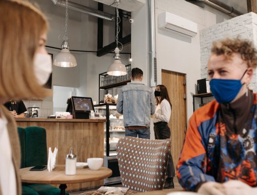 avantages d'une caisse enregistreuse tactile