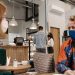 avantages d'une caisse enregistreuse tactile