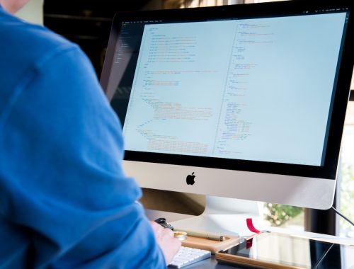 support IT à la demande pour les petites entreprises