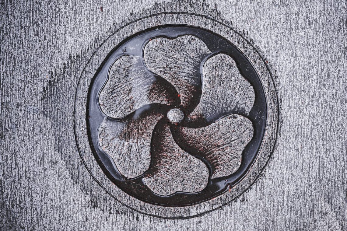 lithogravure