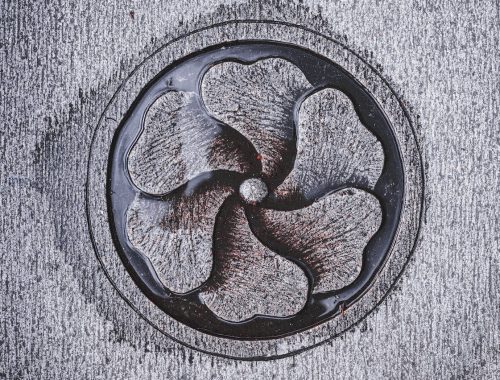 lithogravure
