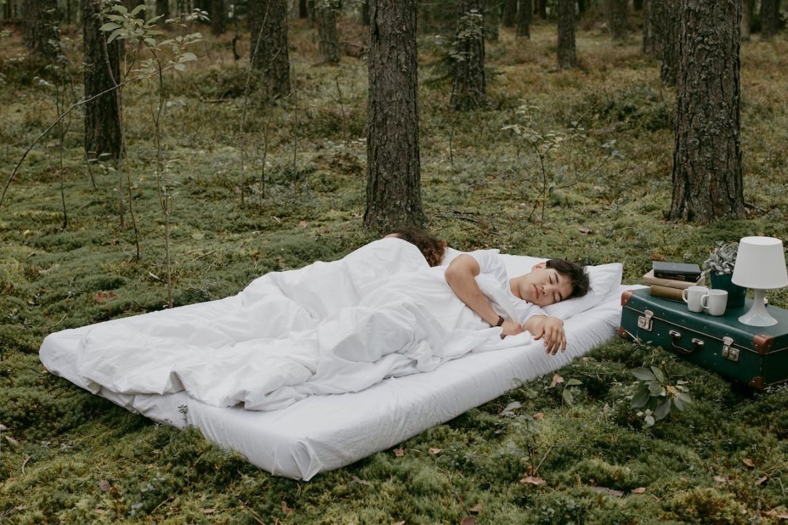 transporter matelas