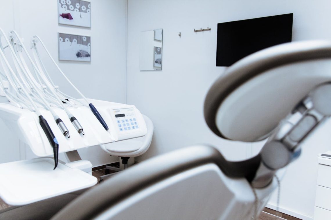 dentiste près de chez vous