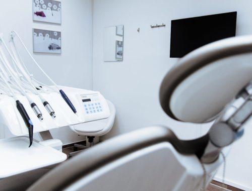 dentiste près de chez vous