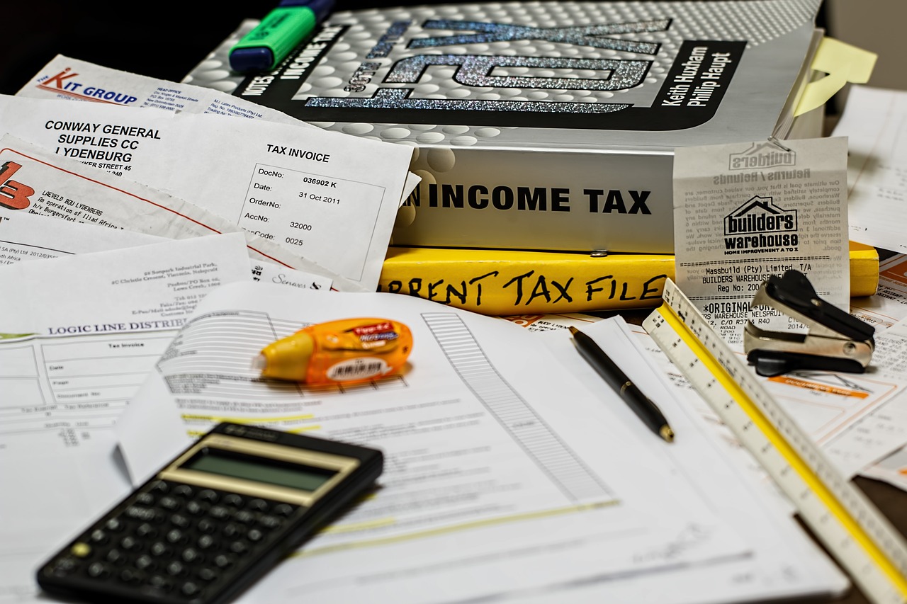 Calcul de la taxe d'habitation pour une résidence secondaire