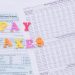 Une vue d'ensemble sur la taxe d'habitation