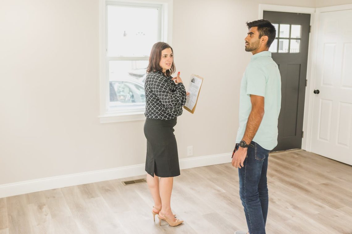 spécialiste en immobilier pour vous accompagner dans vos projets