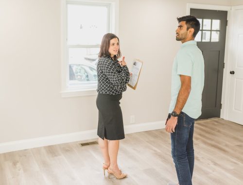 spécialiste en immobilier pour vous accompagner dans vos projets