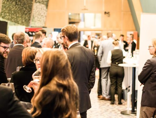réussite du networking dès le début