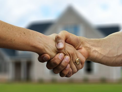 gestion des transactions par des agences immobilières
