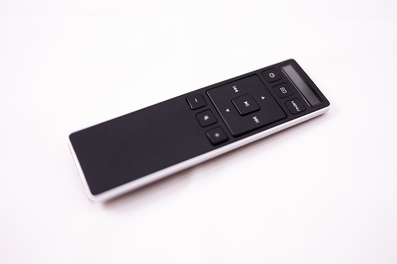 Guide pour installer un éclairage extérieur avec télécommande