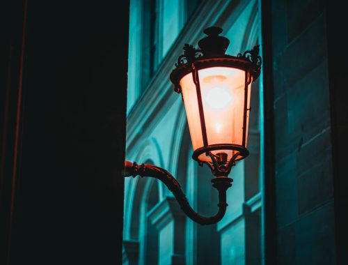 Guide pratique pour installer un éclairage extérieur avec télécommande