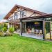 le guide complet pour la fabrication d'une pergola fermée