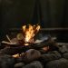 conseils pratiques et règlementations pour faire un feu dans son jardin