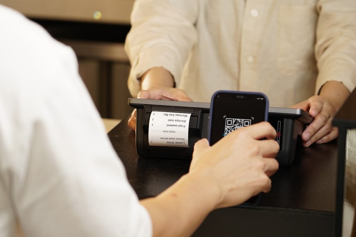 systèmes de caisse pour optimiser la gestion des restaurants en France