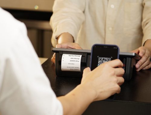 systèmes de caisse pour optimiser la gestion des restaurants en France