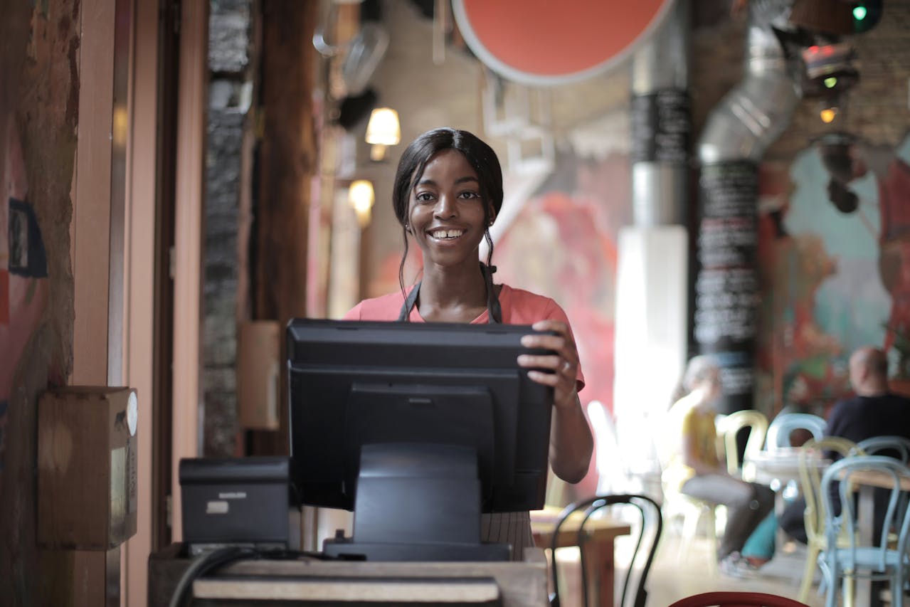 systèmes de caisse pour restaurants en France