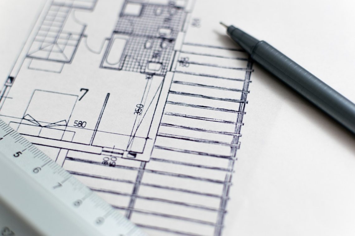astuces pour une organisation optimale du Plan de maison 70m2 sur 2 niveaux