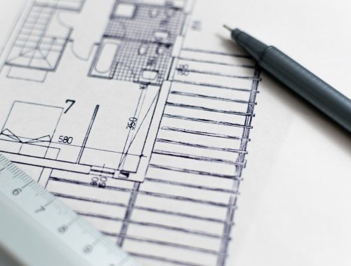 astuces pour une organisation optimale du Plan de maison 70m2 sur 2 niveaux