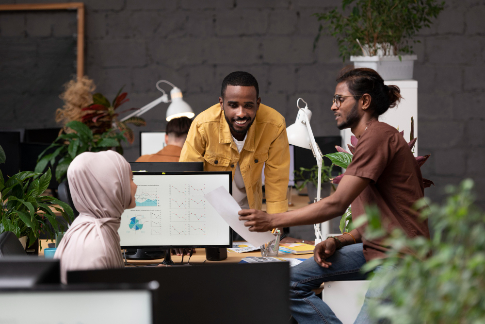 espace de coworking abordable