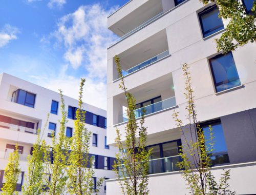Optimiser la gestion d'une petite résidence au Luxembourg