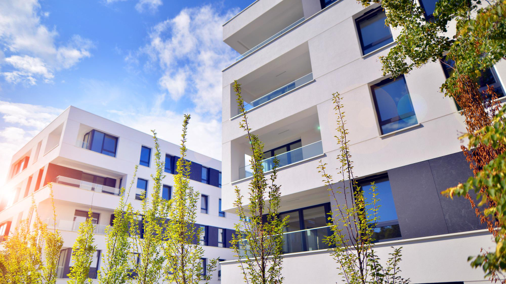 Optimiser la gestion d'une petite résidence au Luxembourg