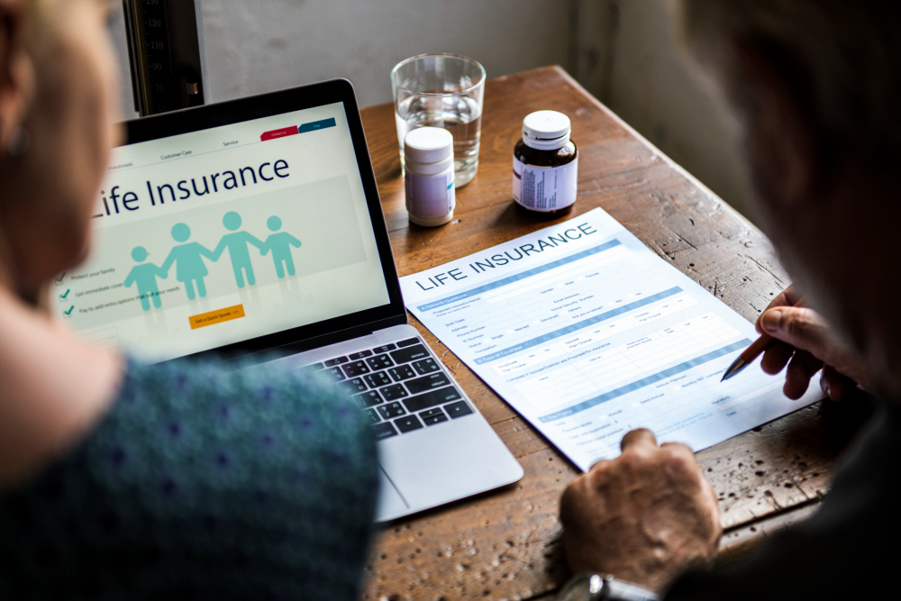 si le dossier d'assurance loyer impayé a été refusé 