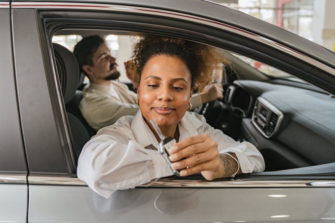 Guide complet pour louer une voiture avec une carte de crédit