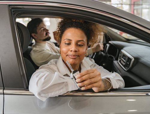 Guide complet pour louer une voiture avec une carte de crédit