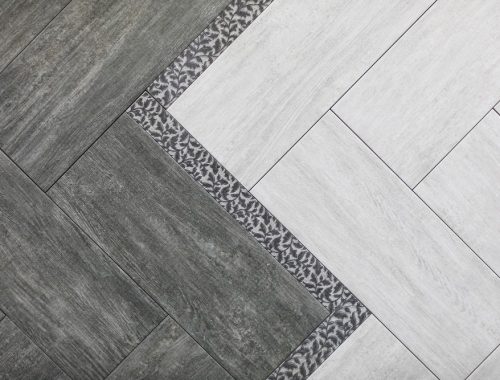 Découvrir les avantages du dalle PVC imitation carreau ciment