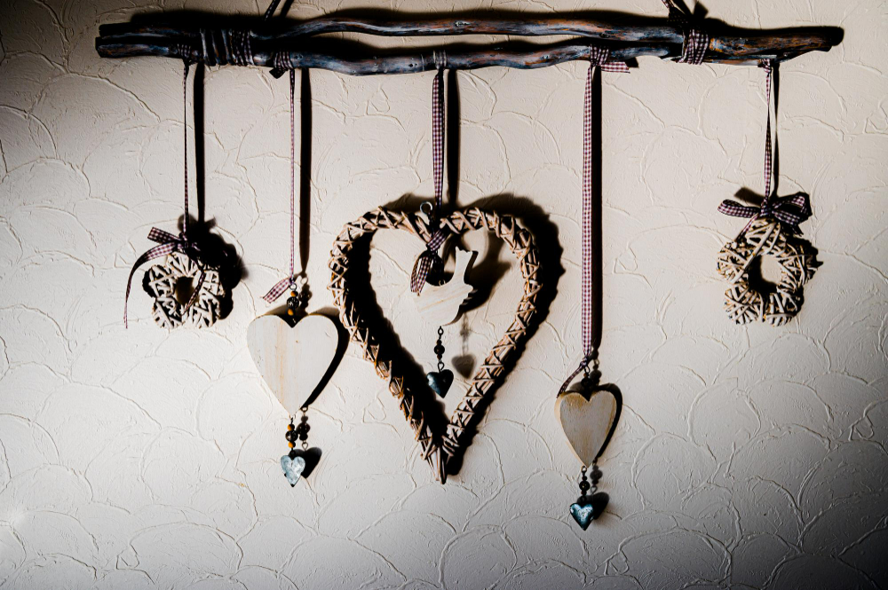 sublimer vos murs avec des décorations médiévales