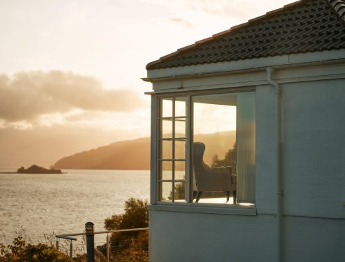 Découvrez les avantages de vivre dans une maison en front de mer
