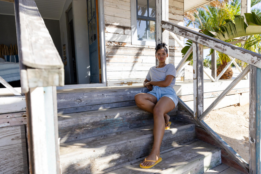 les avantages de vivre dans une maison en front de mer
